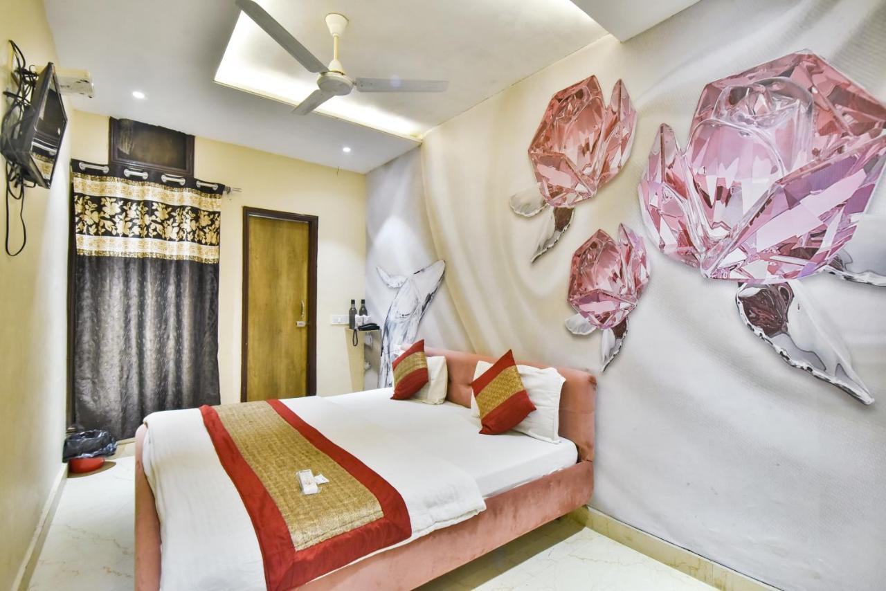 Hotel Singh International, Amritsar Exterior photo